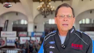 Scott McMillin Grand Marshal BFGoodrich Tires 57th SCORE Baja 1000