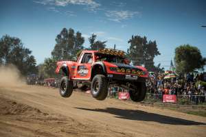 All-time SCORE Baja 1000 Milestones: ‘Granddaddy of all Desert Races’