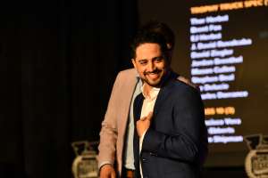 BFG, FOX, Fernandez, Weatherman, Wells, Davis, Potter, Serna, Ampudia all win big at 2025 SCORE Awards Gala