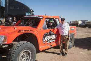 Six people with close ties to SCORE among eight 2025 Off-Road Motorsports Hall of Fame inductees