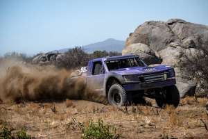 54 racers in hunt for 2026 Rod Hall SCORE Milestone Awards, Powered in 2026 by Hostyle Racing Products