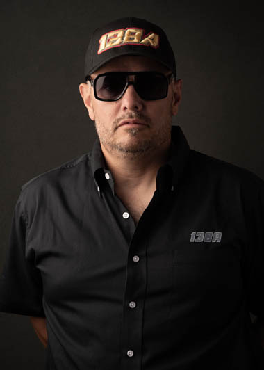 Gabriel Vazquez