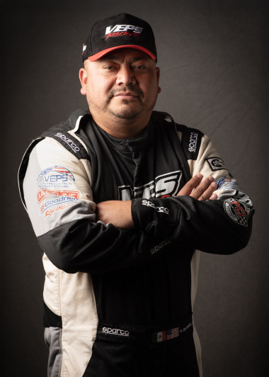 Sergio Rangel
