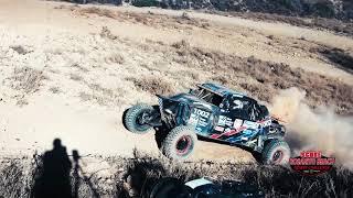 The Struggle is Real - 2016 Highlights from SCORE Rosarito Beach Desert Challenge