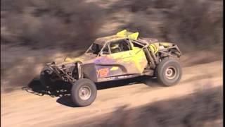 More Action from the Baja 2000