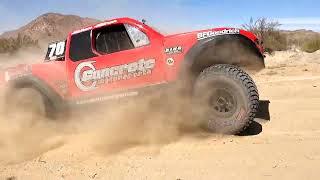 Incredible action highlights from the BFGoodrich 56th Annual SCORE Baja 500!