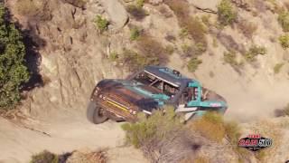 HIGHLIGHTS from the 2017 SCORE Baja 500