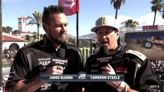 2014 SCORE Baja 1000 Official CBS Sports Network Television Promo Video