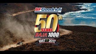 BFGoodrich SCORE BAJA 1000