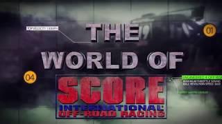 WORLD of SCORE – Spectator Safety